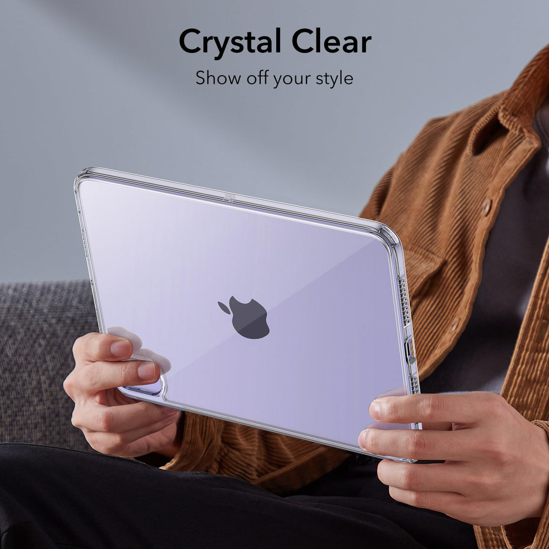 ESR Slim Shield for iPad Mini 7 & 6 Cases - DOKUTRONIX