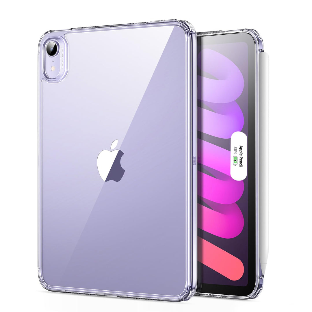 ESR Slim Shield for iPad Mini 7 & 6 Cases - DOKUTRONIX