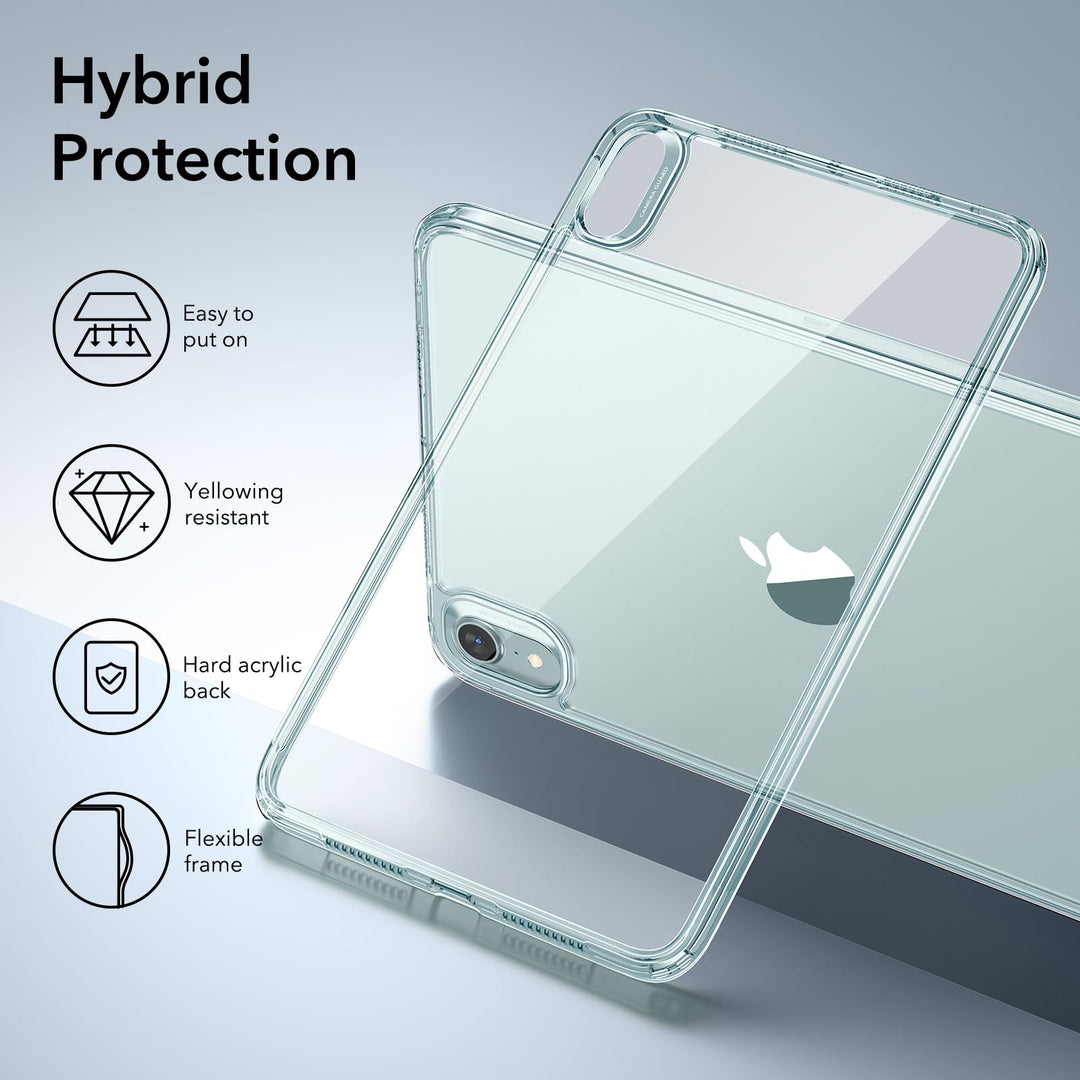 ESR ProShield iPad Mini Case - DOKUTRONIX