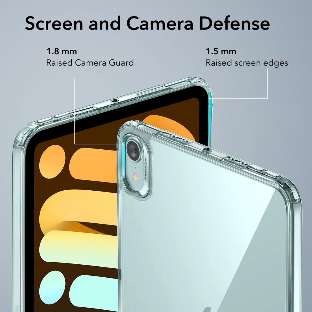 ESR ProShield iPad Mini Case - DOKUTRONIX