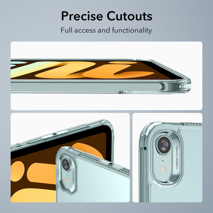 ESR ProShield iPad Mini Case - DOKUTRONIX