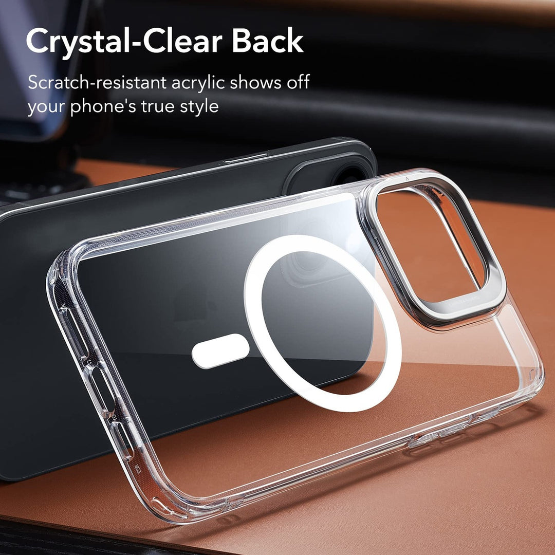 HaloLock MagCase for iPhone 14 Plus - DOKUTRONIX