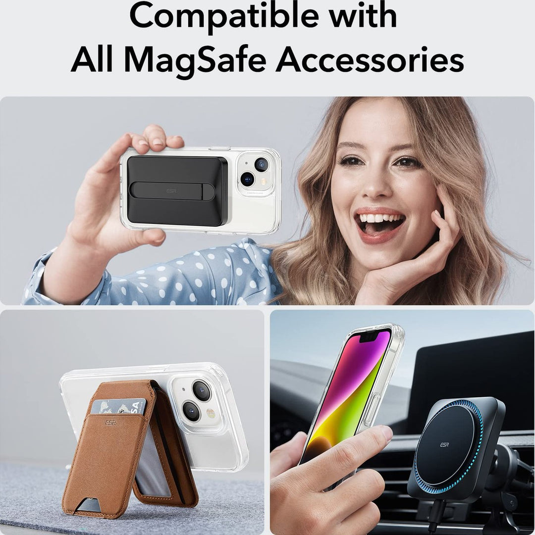 MagShield iPhone 14 Plus Case - DOKUTRONIX