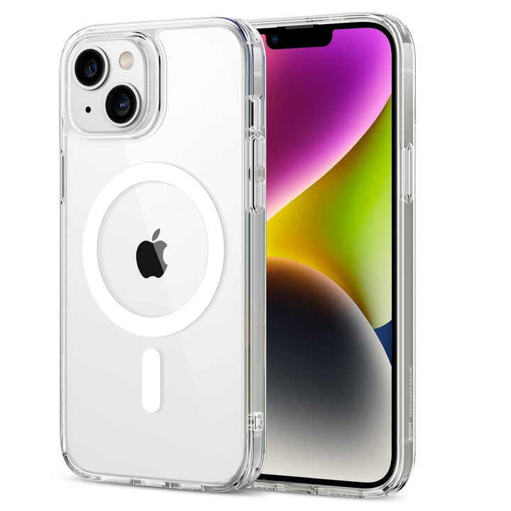 MagShield iPhone 14 Plus Case - DOKUTRONIX