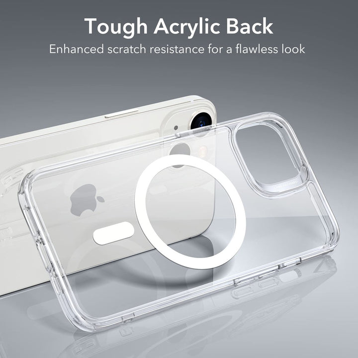 MagShield iPhone 14 Plus Case - DOKUTRONIX