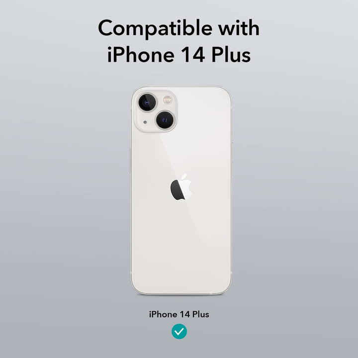 MagShield iPhone 14 Plus Case - DOKUTRONIX