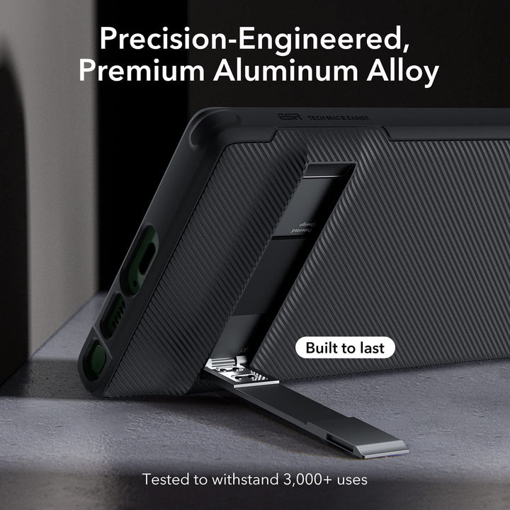 ESR Galaxy S23 Ultra Slim Case with Kickstand - DOKUTRONIX