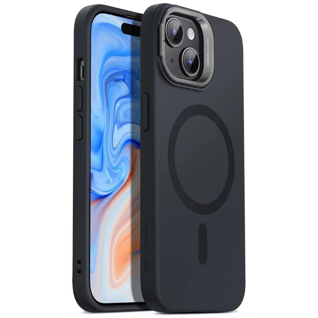 ESR HaloLock Clear Case for iPhone 14 Pro Max - DOKUTRONIX