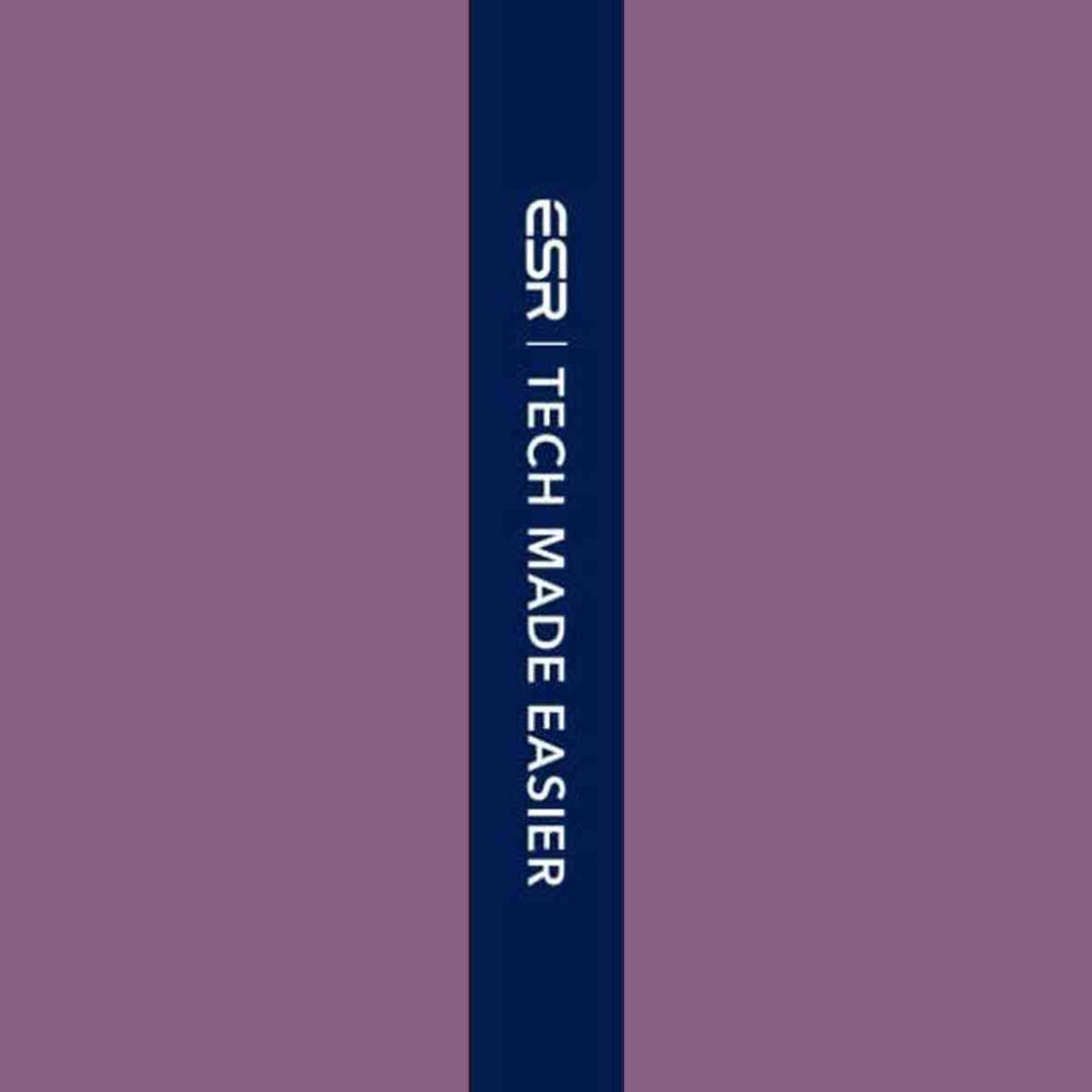 ESR HaloLock Clear Case for iPhone 14 Pro Max - DOKUTRONIX