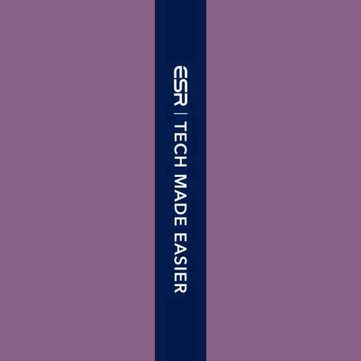 ESR HaloLock Clear Case for iPhone 14 Pro Max - DOKUTRONIX