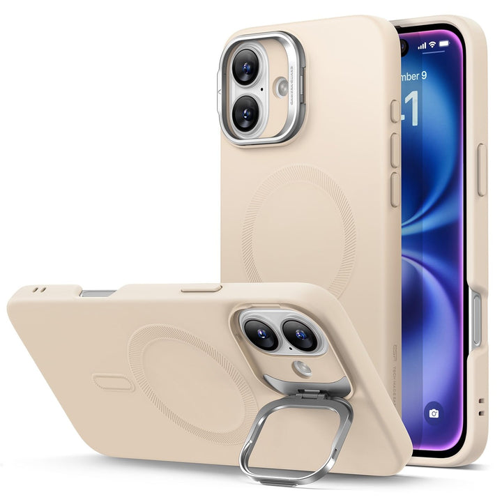 ESR HaloLock Clear Case for iPhone 14 Pro Max - DOKUTRONIX