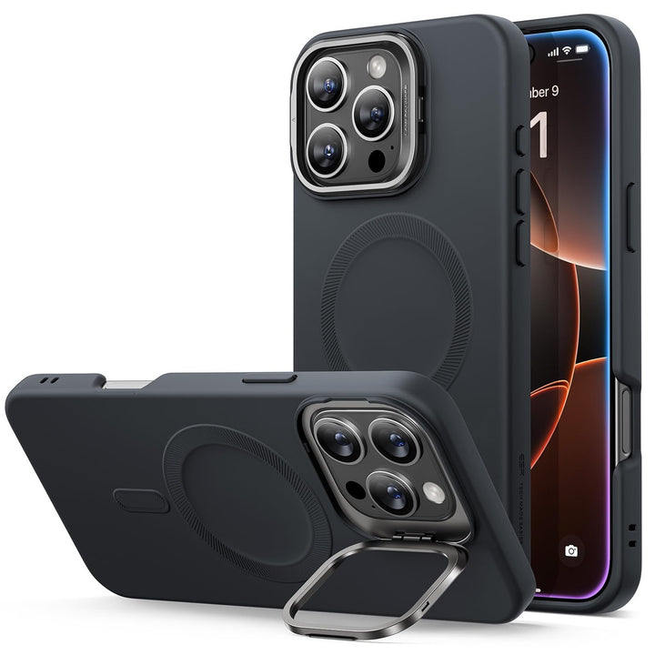 ESR HaloLock Clear Case for iPhone 14 Pro Max - DOKUTRONIX