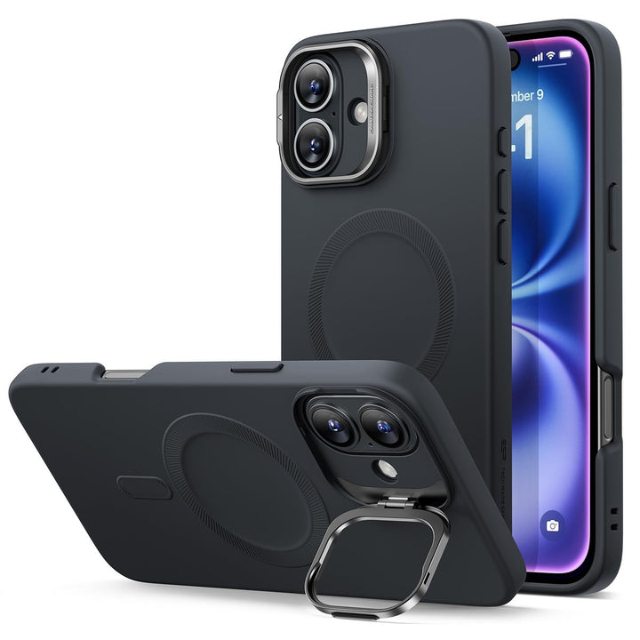 ESR HaloLock Clear Case for iPhone 14 Pro Max - DOKUTRONIX