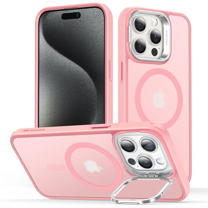 ESR HaloLock Clear Case for iPhone 14 Pro Max - DOKUTRONIX