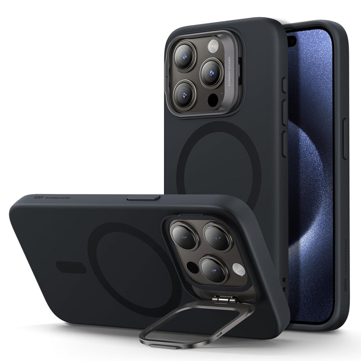 ESR HaloLock Clear Case for iPhone 14 Pro Max - DOKUTRONIX