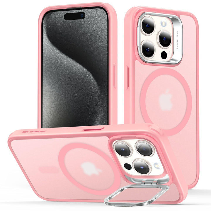 ESR HaloLock Clear Case for iPhone 14 Pro Max - DOKUTRONIX