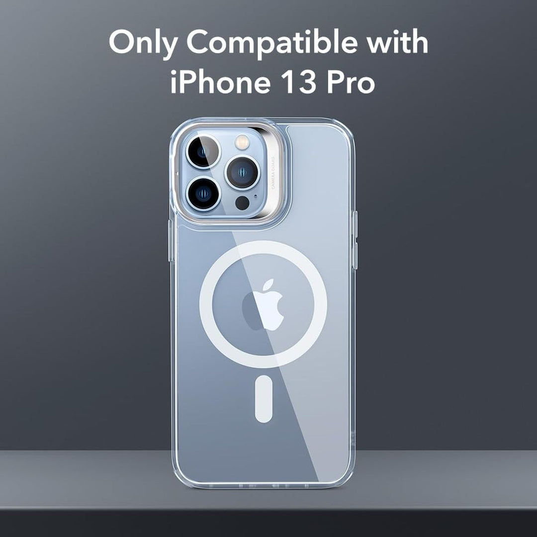 ESR HaloLock Clear Case for iPhone 14 Pro Max - DOKUTRONIX