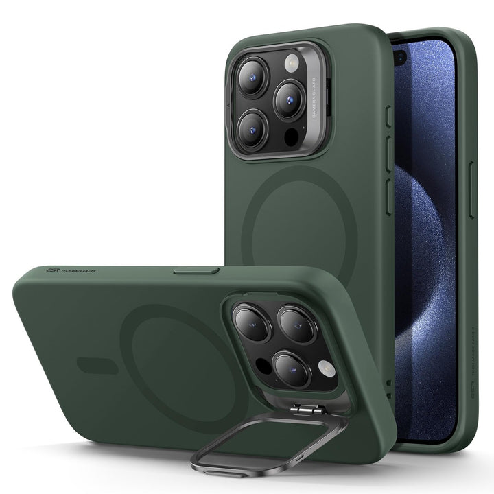 ESR HaloLock Clear Case for iPhone 14 Pro Max - DOKUTRONIX