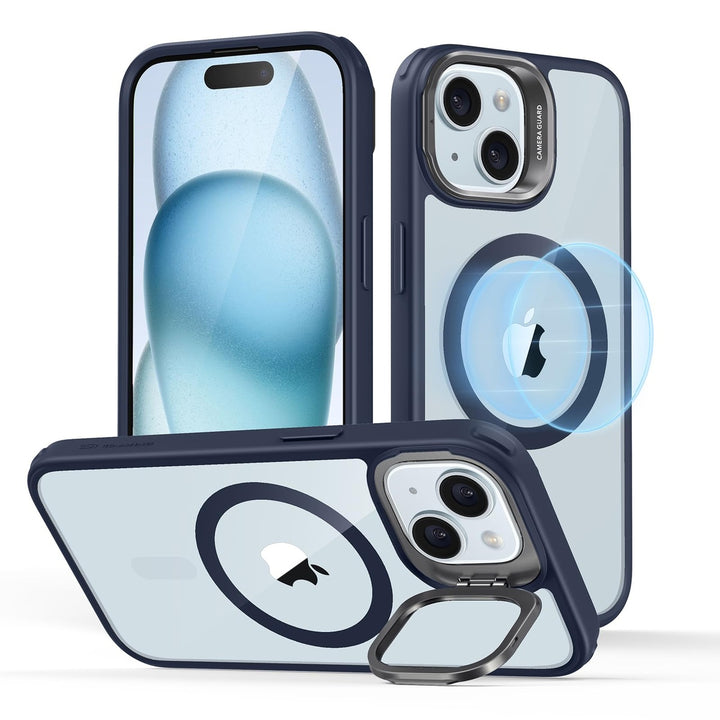 ESR HaloLock Clear Case for iPhone 14 Pro Max - DOKUTRONIX