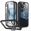 ESR ShieldMax Clear Case for iPhone 15 Plus