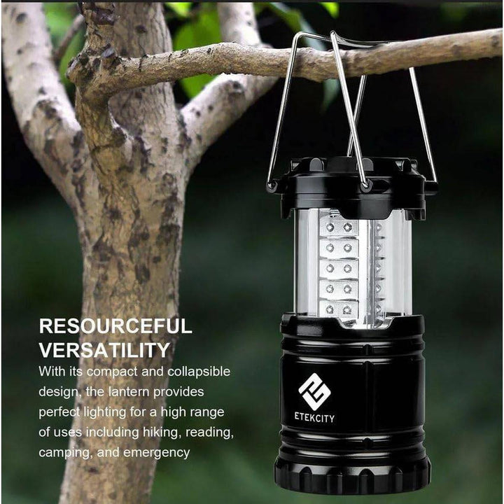 Etekcity Power Outage Lanterns - DOKUTRONIX