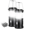Etekcity Power Lanterns: Emergency Light Duo