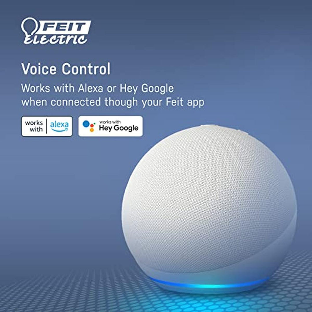 SmartPlug WiFi Works w/ Alexa & Google Home - DOKUTRONIX