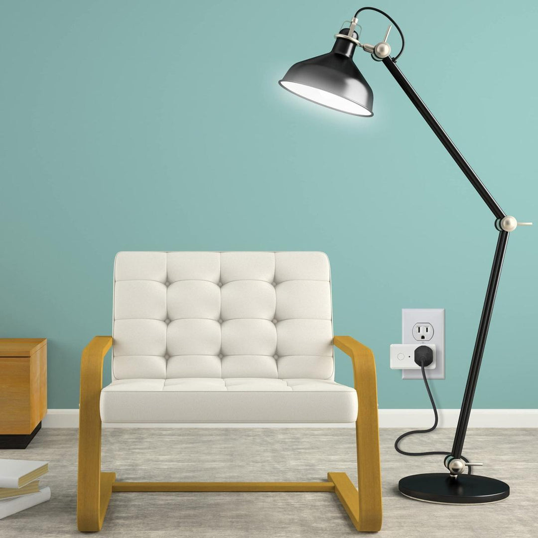 SmartPlug WiFi Works w/ Alexa & Google Home - DOKUTRONIX