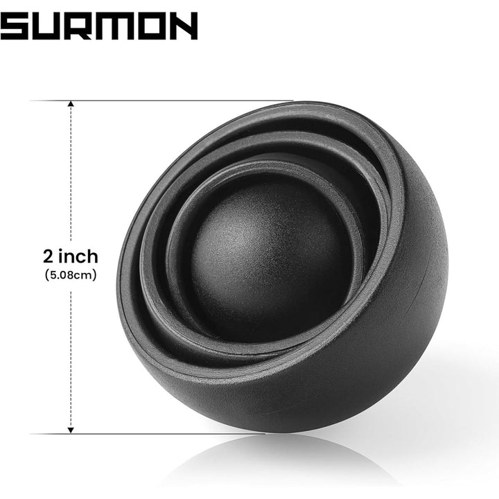 GyroFidget: Stress Relief Spinner for All Ages - DOKUTRONIX