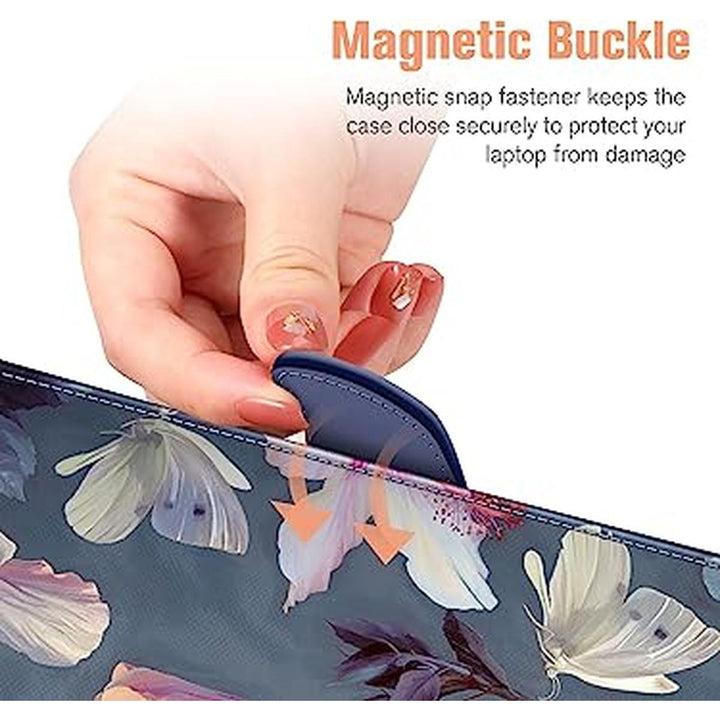 FloralFolio - DOKUTRONIX