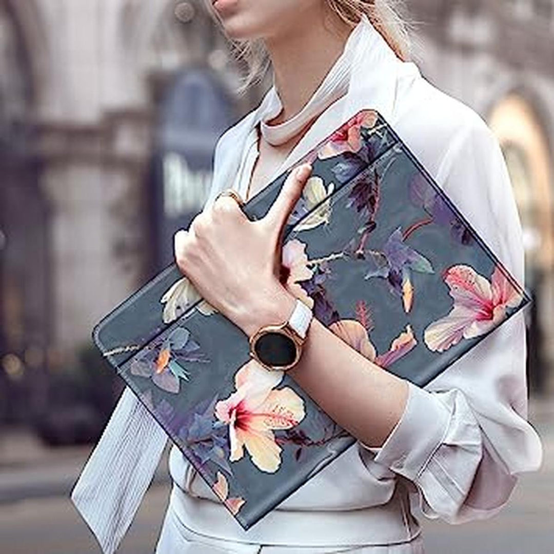 FloralFolio - DOKUTRONIX