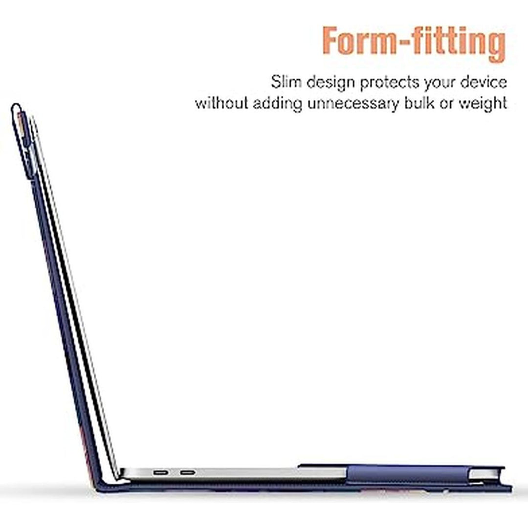 FloralFolio - DOKUTRONIX