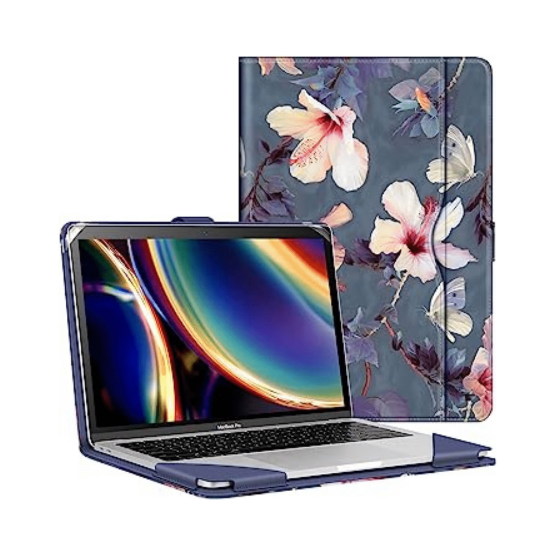 FloralFolio - DOKUTRONIX