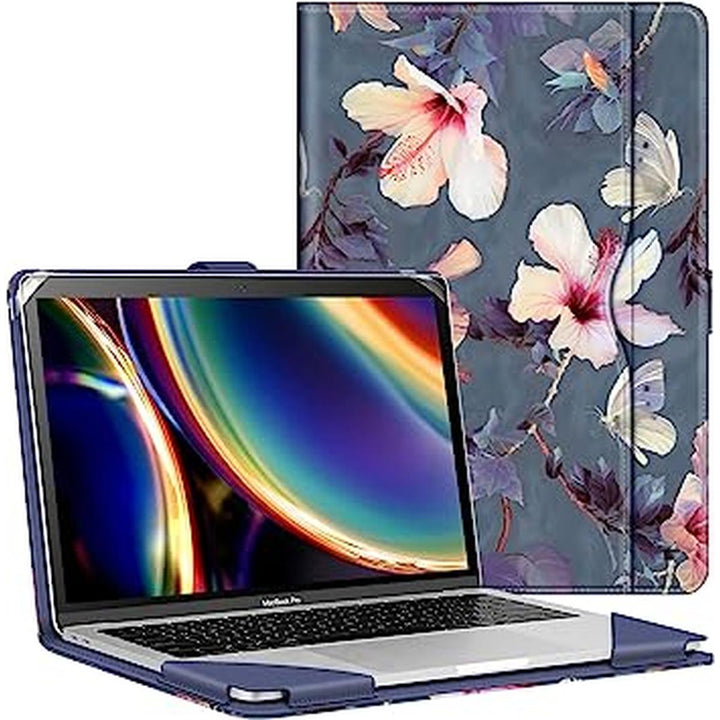 FloralFolio - DOKUTRONIX