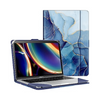 Ocean Marble MacBook Sleeve