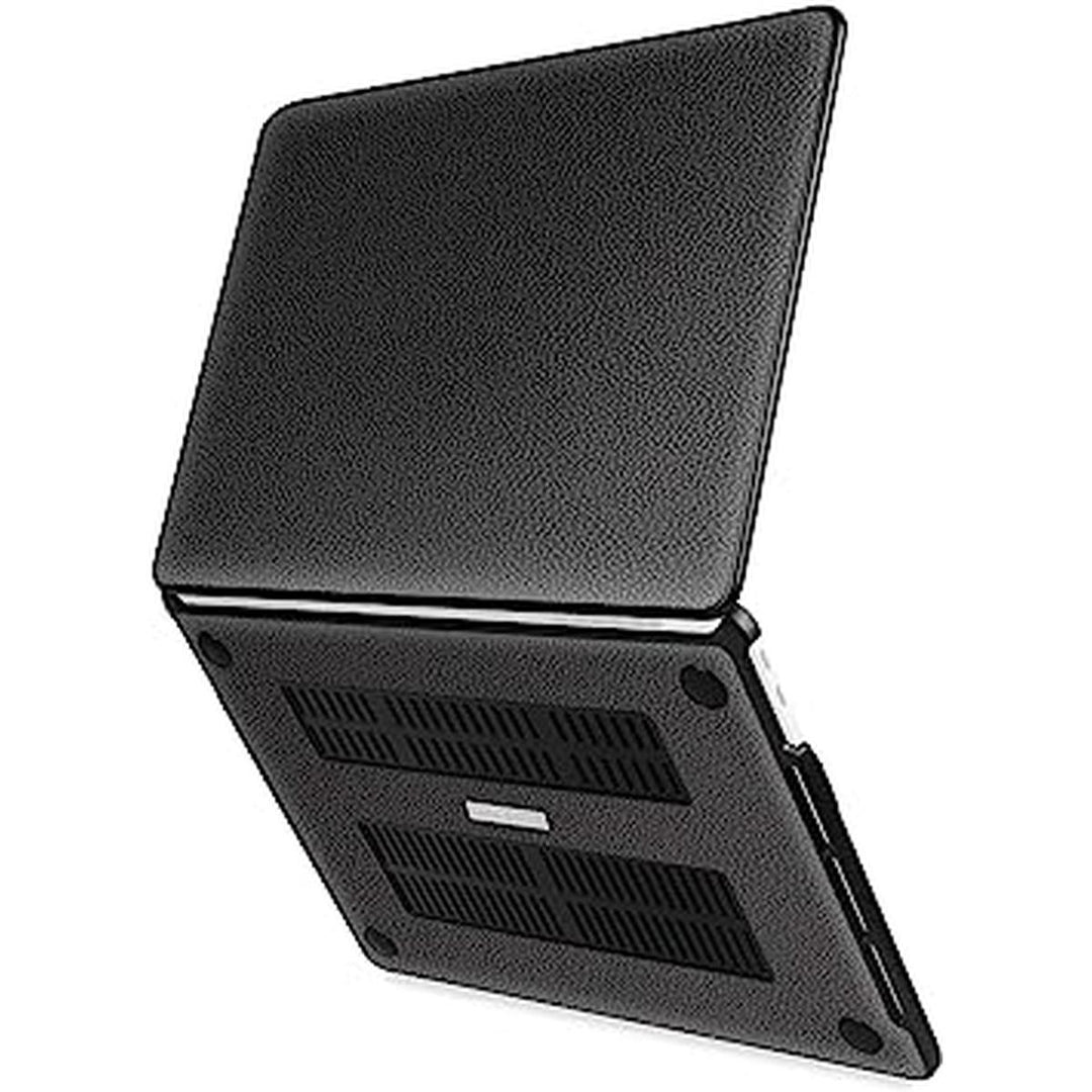 LeatherShield for MacBook Pro 13 - DOKUTRONIX