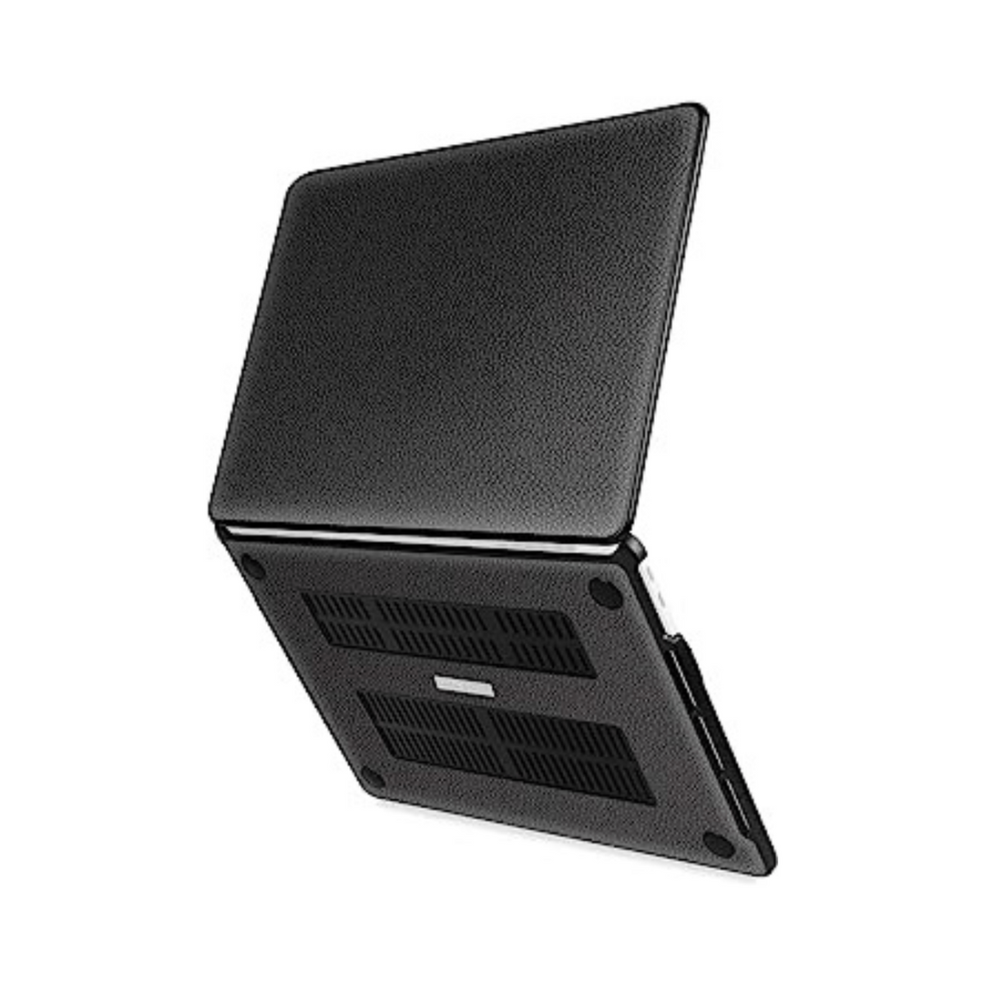 LeatherShield for MacBook Pro 13 - DOKUTRONIX