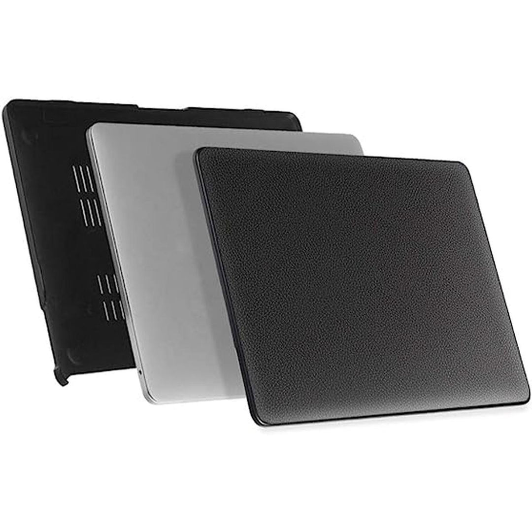 LeatherShield for MacBook Pro 13 - DOKUTRONIX
