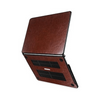 Fintie Pro 13 Brown Leather Case