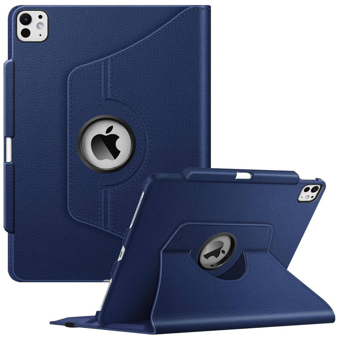 Blossom360° iPad Pro Case & Pencil Holder - DOKUTRONIX