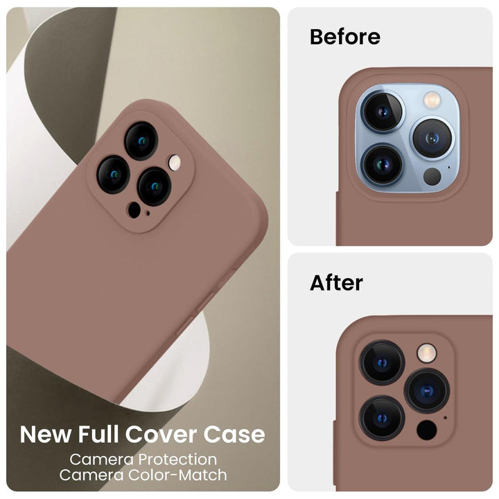 FireNova Luxe Case for iPhone 13 Pro Max - DOKUTRONIX