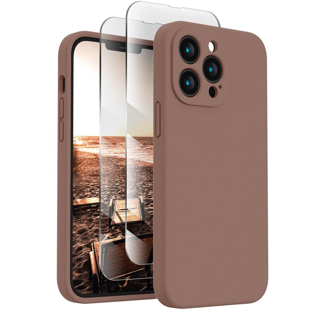 FireNova Luxe Case for iPhone 13 Pro Max - DOKUTRONIX