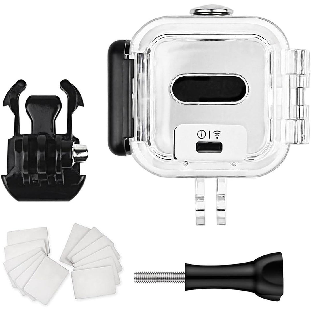GoPro 5 Dive Housing Case by FitStill - DOKUTRONIX
