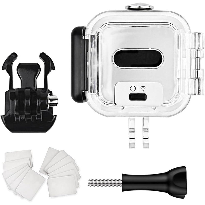 GoPro 5 Dive Housing Case by FitStill - DOKUTRONIX
