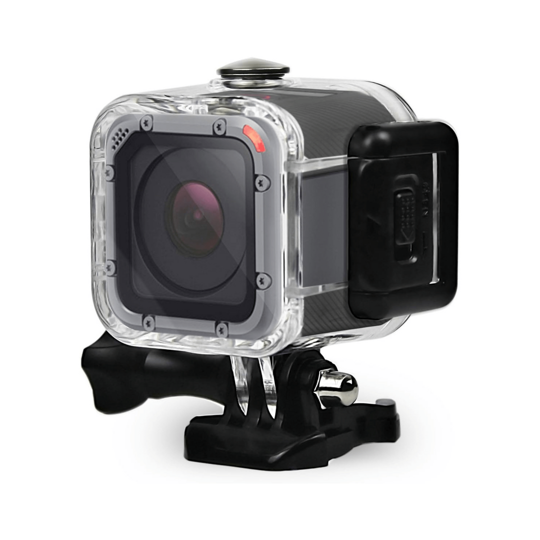 GoPro 5 Dive Housing Case by FitStill - DOKUTRONIX