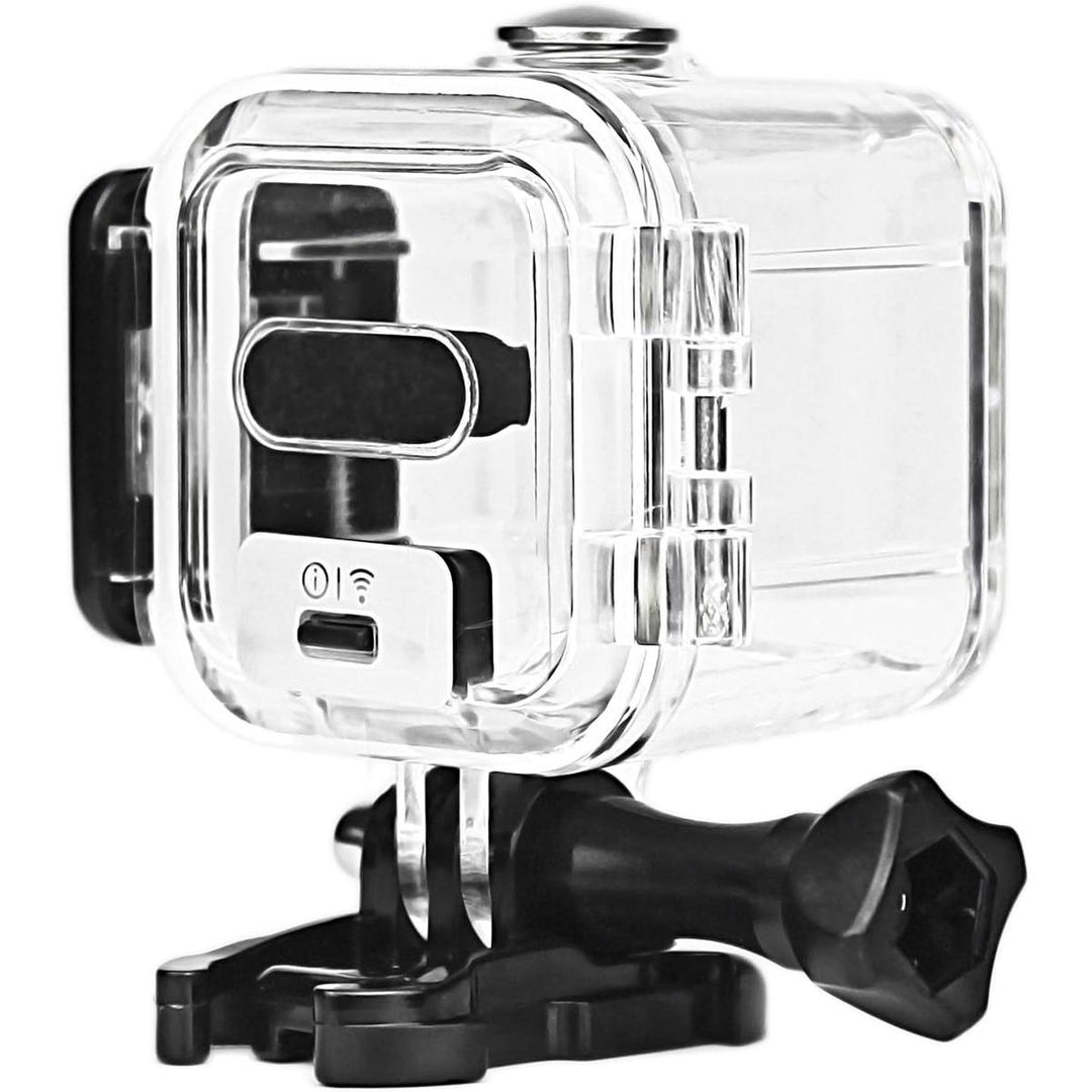 GoPro 5 Dive Housing Case by FitStill - DOKUTRONIX