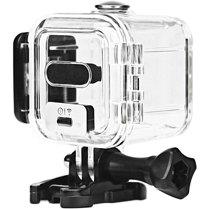 GoPro 5 Dive Housing Case by FitStill - DOKUTRONIX