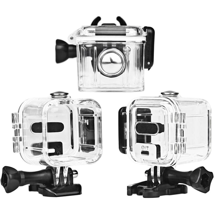 GoPro 5 Dive Housing Case by FitStill - DOKUTRONIX