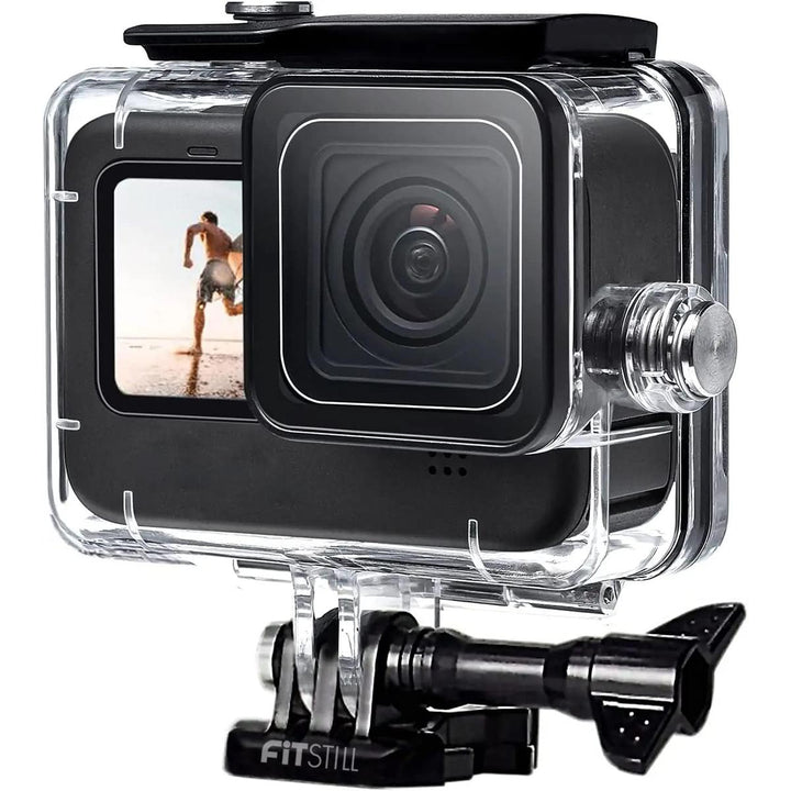 FitDive Pro Case for GoPro Black - DOKUTRONIX