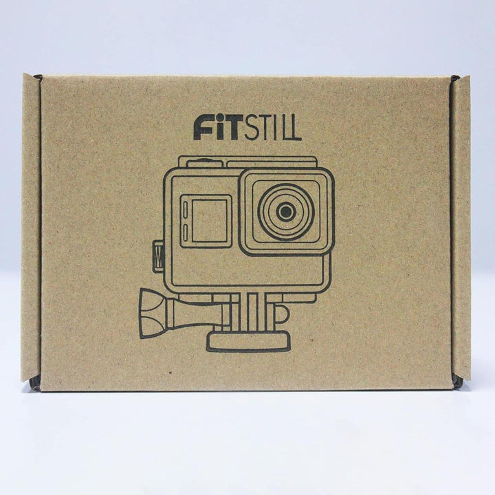 FitDive Pro Case for GoPro Black - DOKUTRONIX